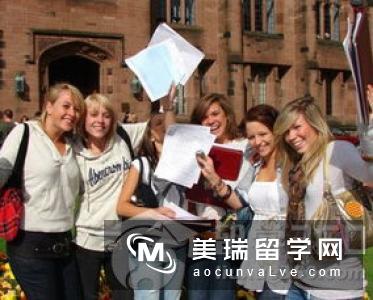 专家解读英国留学易获得工作许可的专业