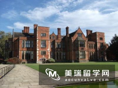 申请英国约克大学留学难吗？