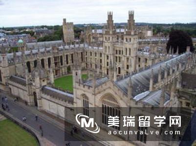 英国留学剑桥大学入学申请条件