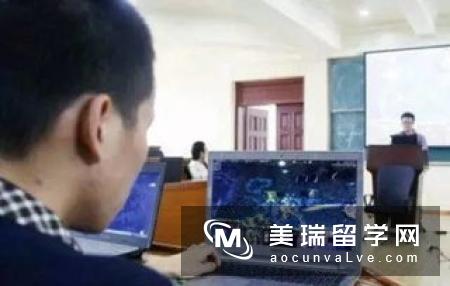 留英升温：专业引领职业导向