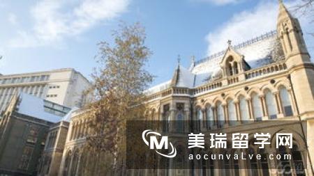 英国诺丁汉特伦特大学留学条件介绍