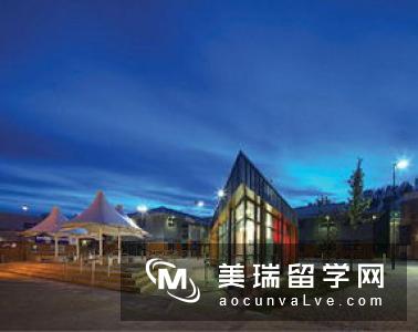 英国留学波尔顿大学介绍