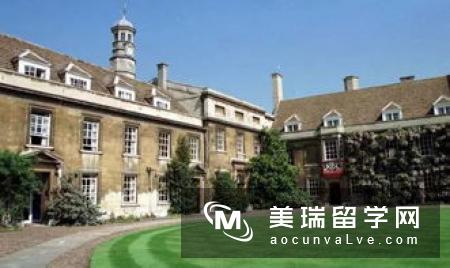 英国坎特伯雷基督教会大学申请要求