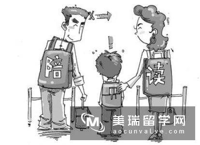 英国留学选择监护人总攻略