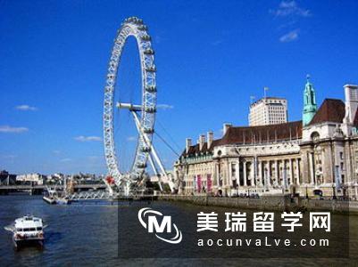 英国公立大学留学条件