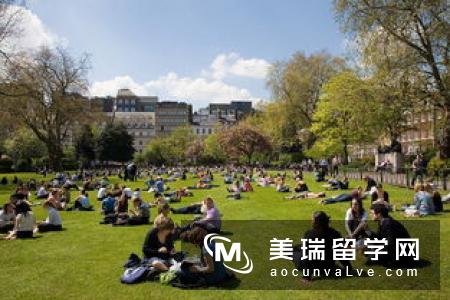 剖析|英国计算机专业留学就业及择校