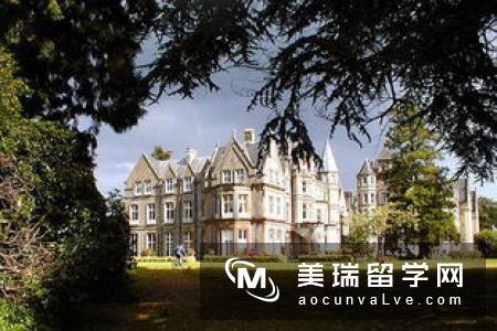 去英国留学的条件主要有哪些呢?