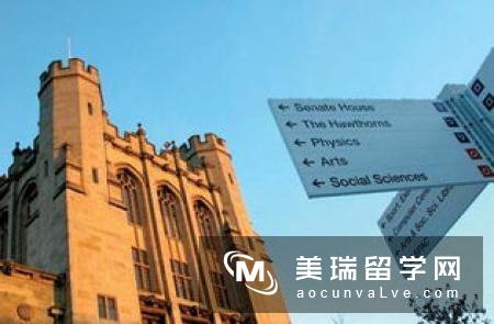 英国这些大学偏爱211背景的学生！