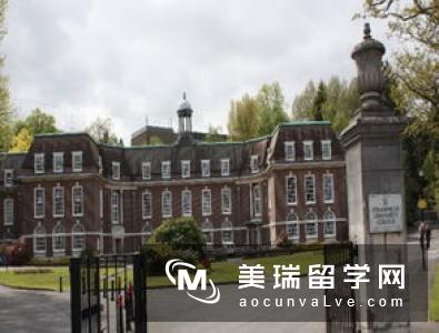 英国格拉斯哥大学留学条件