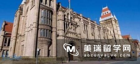 曼彻斯特大学雅思要求有哪些呢?