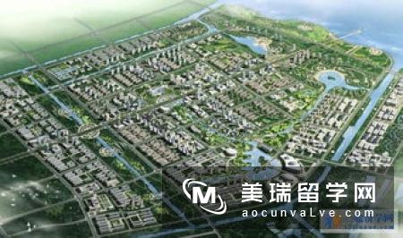留学英国城市规划专业条件