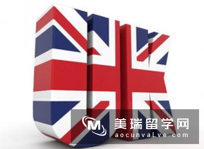 英国留学文书怎么写？