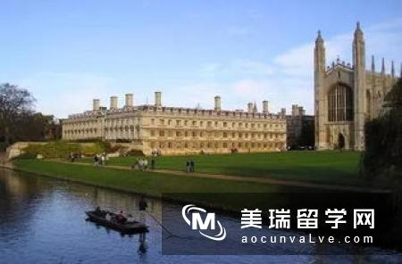 英国牛津大学留学申请要求有哪些？