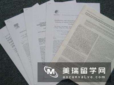 英国牛津大学分数线是多少呢?