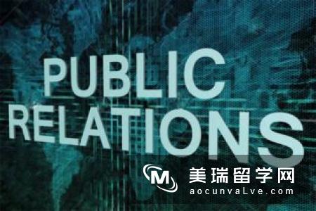 英国斯特灵大学：推荐报考公共关系专业