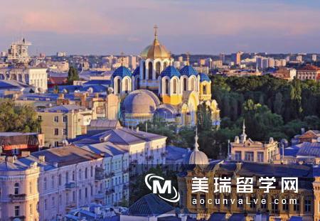 英国圣安德鲁斯大学雅思成绩要求（本科、研究生）