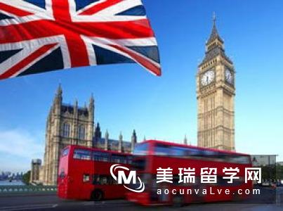 申请英国留学，具体步骤有哪些？