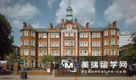 英国伦敦大学入学条件是什么？