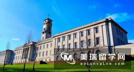 留学英国心理学专业条件