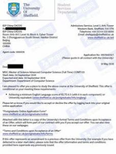 英国留学研究型硕士申请博士材料有哪些？