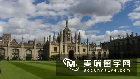 英国西苏格兰大学留学条件介绍