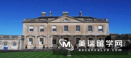 英国巴斯大学留学条件是什么？