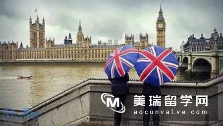 去英国留学的原因都有哪些？