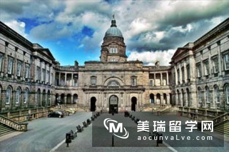 英国西苏格兰大学留学条件介绍