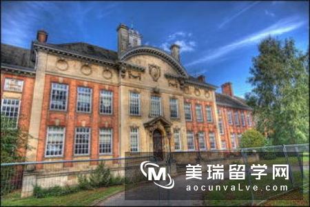 英国波尔顿大学留学条件