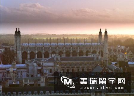 剑桥大学录取条件都有哪些呢?