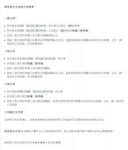 英国留学申请CV ，你应该这样写！