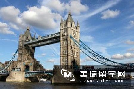 专家解读英国留学易获得工作许可的专业