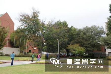 英国诺丁汉大学留学本科条件