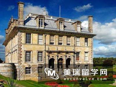 英国邓迪大学留学申请条件有哪些？