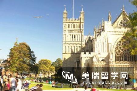 英国留学院校怎么选择？专业首先！