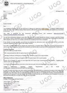 英国东安格利亚大学博士申请时间是多会?