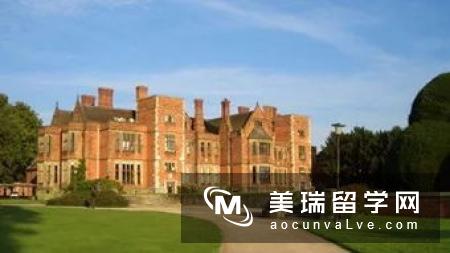 英国学校怎么申请？