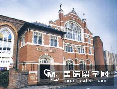 英国贝德福德大学留学申请条件