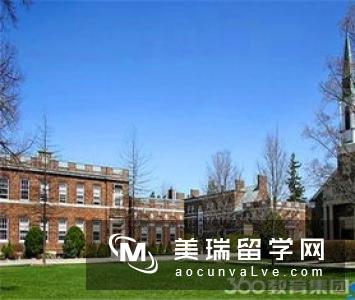 留学英国圣安德鲁斯大学的要求有哪些？