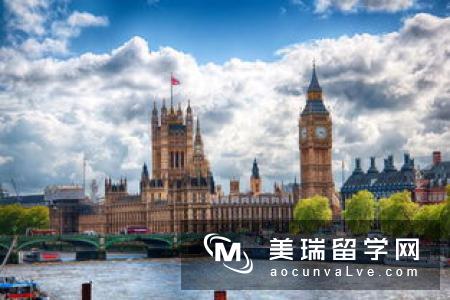 英国格拉斯哥喀里多尼亚大学留学申请条件有哪些？