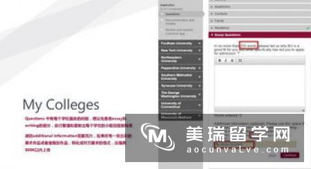 英国留学，CV怎么写才出彩？