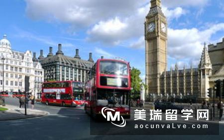 英国设计专业硕士留学条件