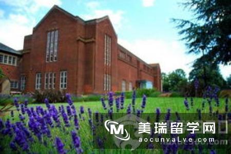 留学英国南安普顿索伦特大学条件