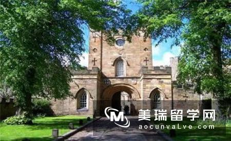 英国思克莱德大学申请条件有哪些?
