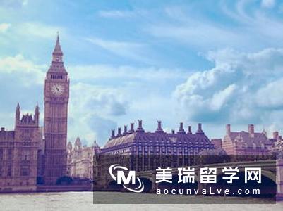 英国萨塞克斯大学留学条件是什么？