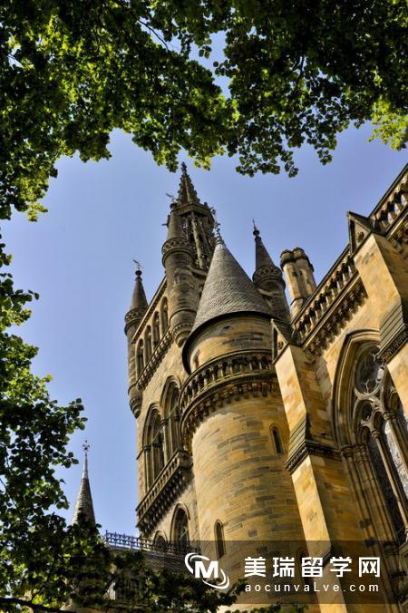 英国阿伯丁大学留学申请条件