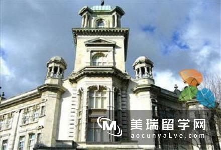 英国留学波尔顿大学介绍