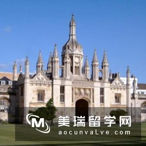 留学英国伯明翰大学的要求有哪些？