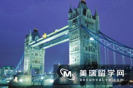 英国的英语教学专业