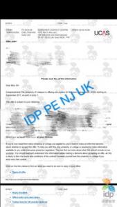 英国留学转学要求是什么?